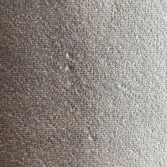 Abercrombie & Fitch Seamless V Neck Soft A & F Collection Bodysuit Women - Picture 9 of 9